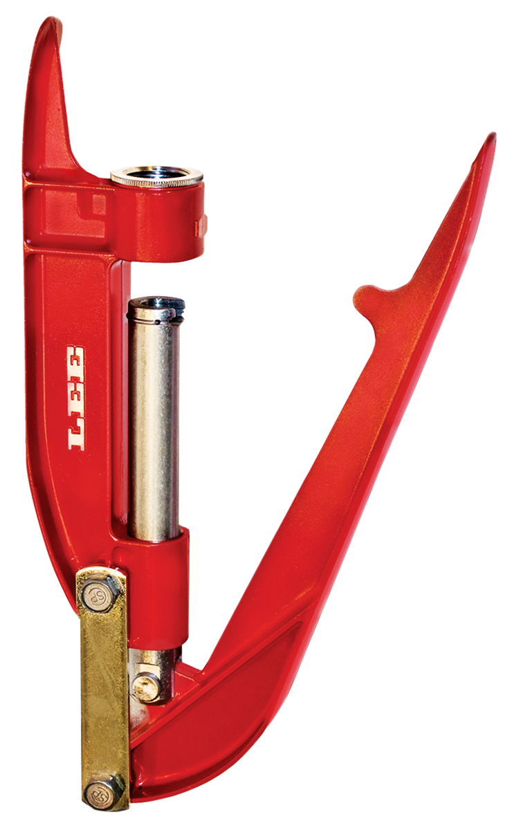 LEE 90685 BREECH LOCK HAND PRESS