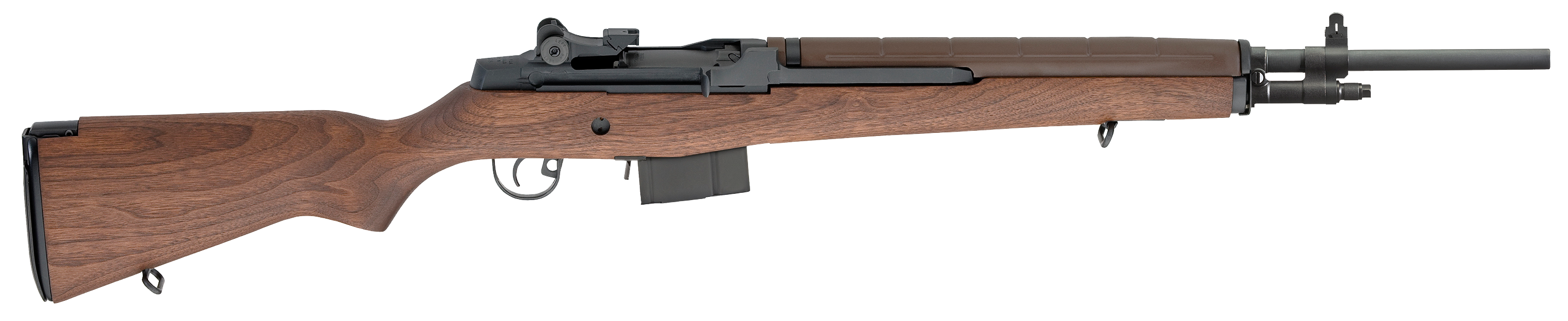 SPG MA9222NT M1A LD STD 7.62 WAL *NY*