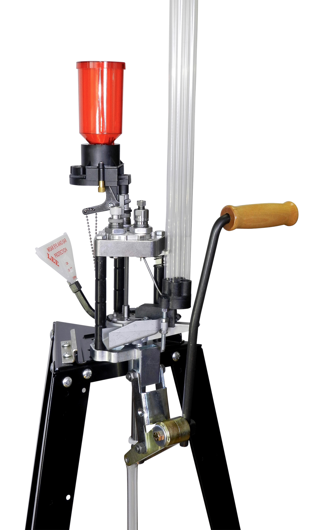 LEE 90634 2023 PRO 1000 44 SPE RLD KIT