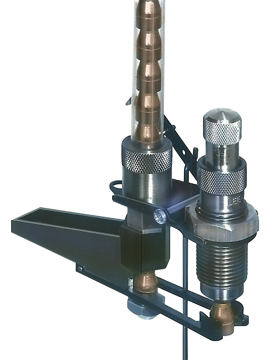 LEE 90887 FF&DI 9MM/.365 TO.60LN