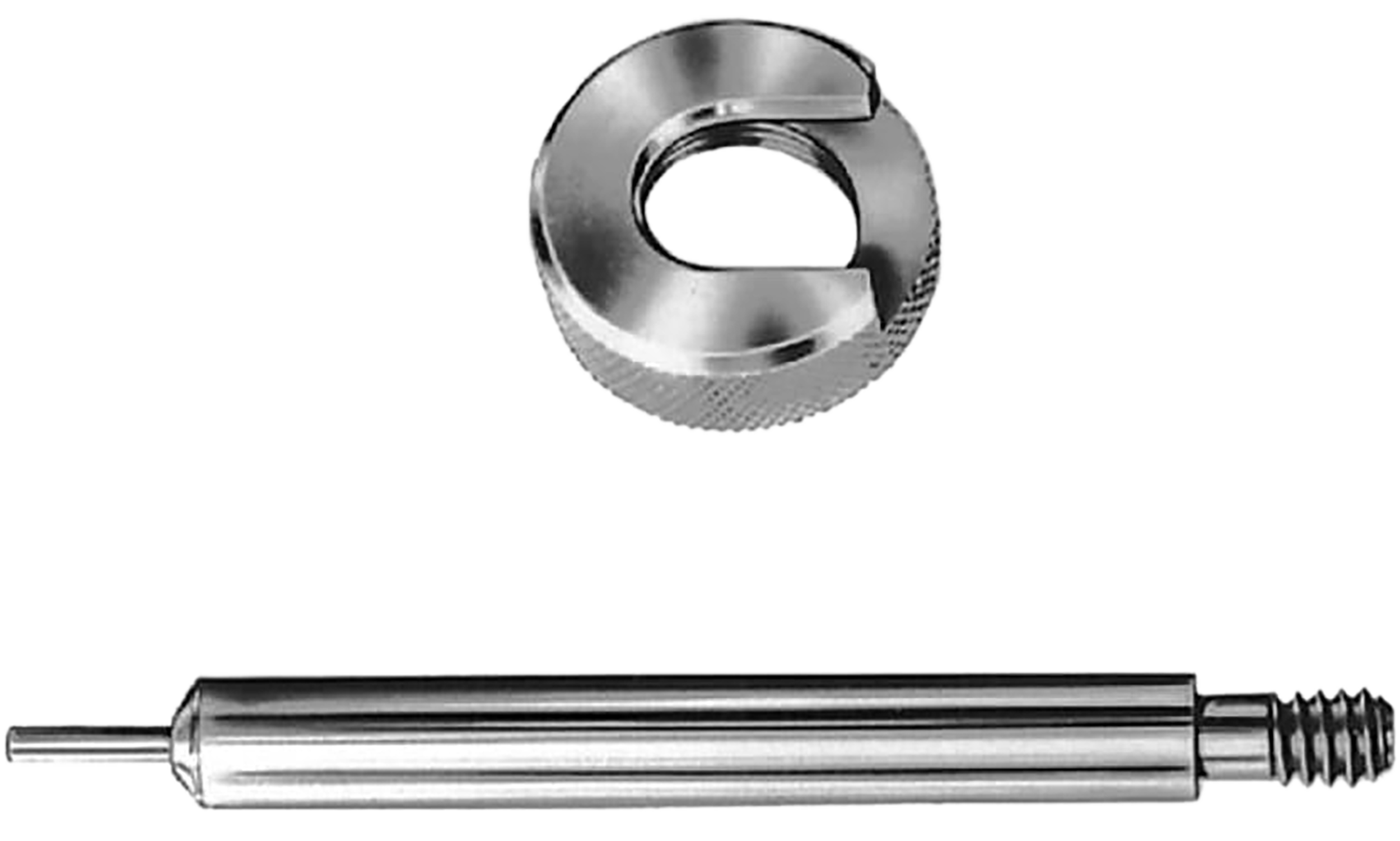 LEE 90128 GAUGE/HOLDER 270 WIN