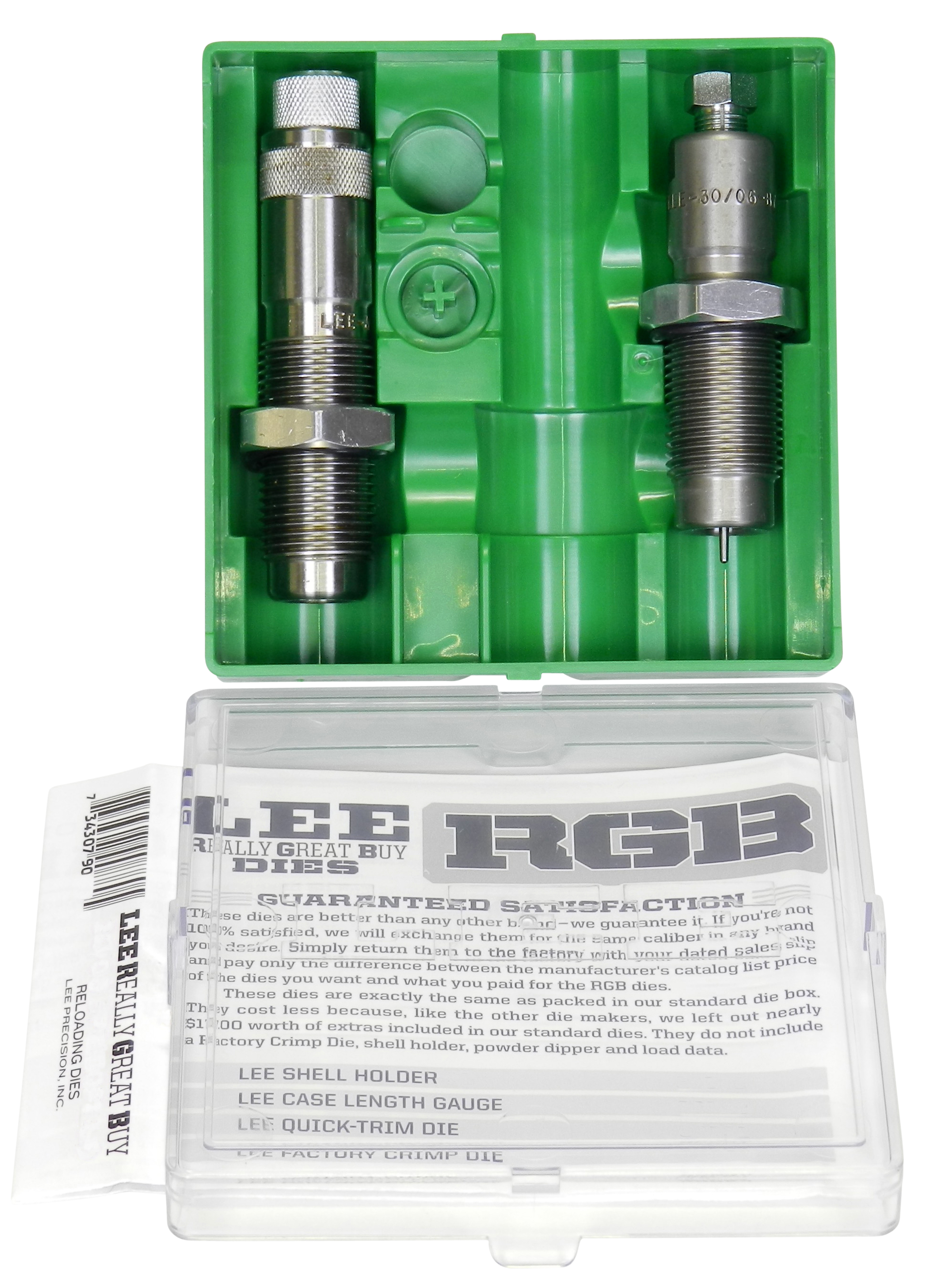 LEE 90871 RGB DIE 223 REM