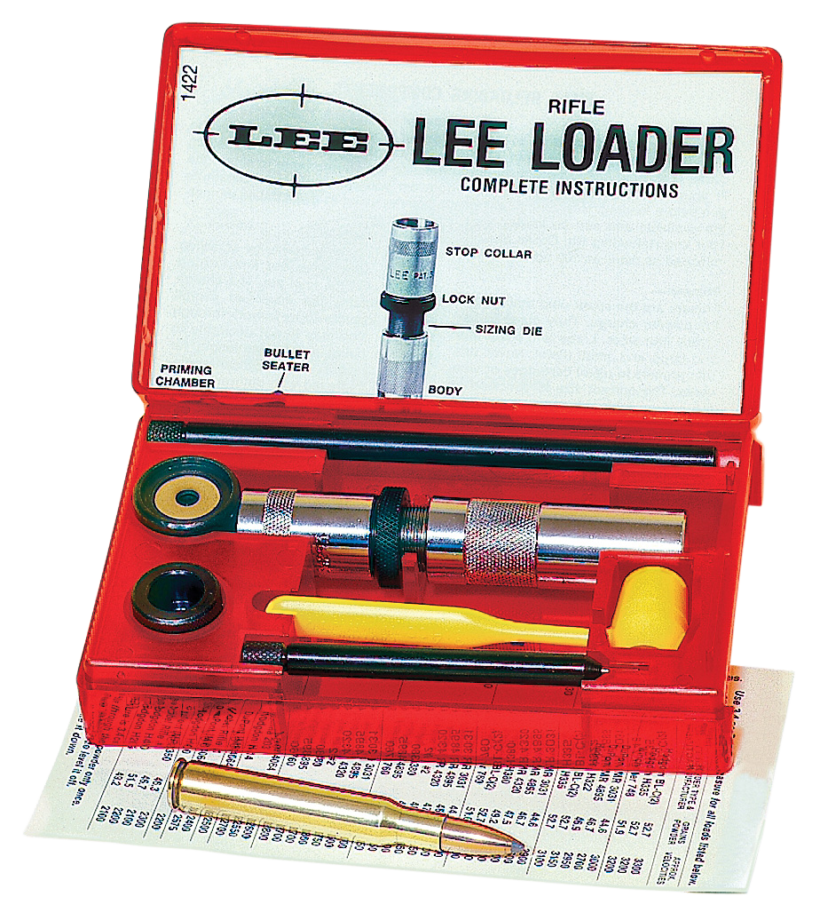 LEE 90244 LEE LOADER 30/30 WIN