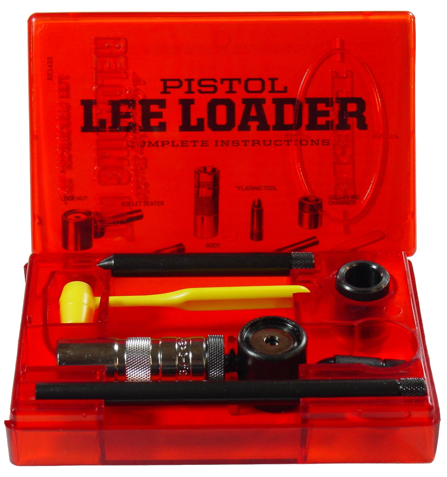 LEE 90260 LEE LOADER 44 MAG