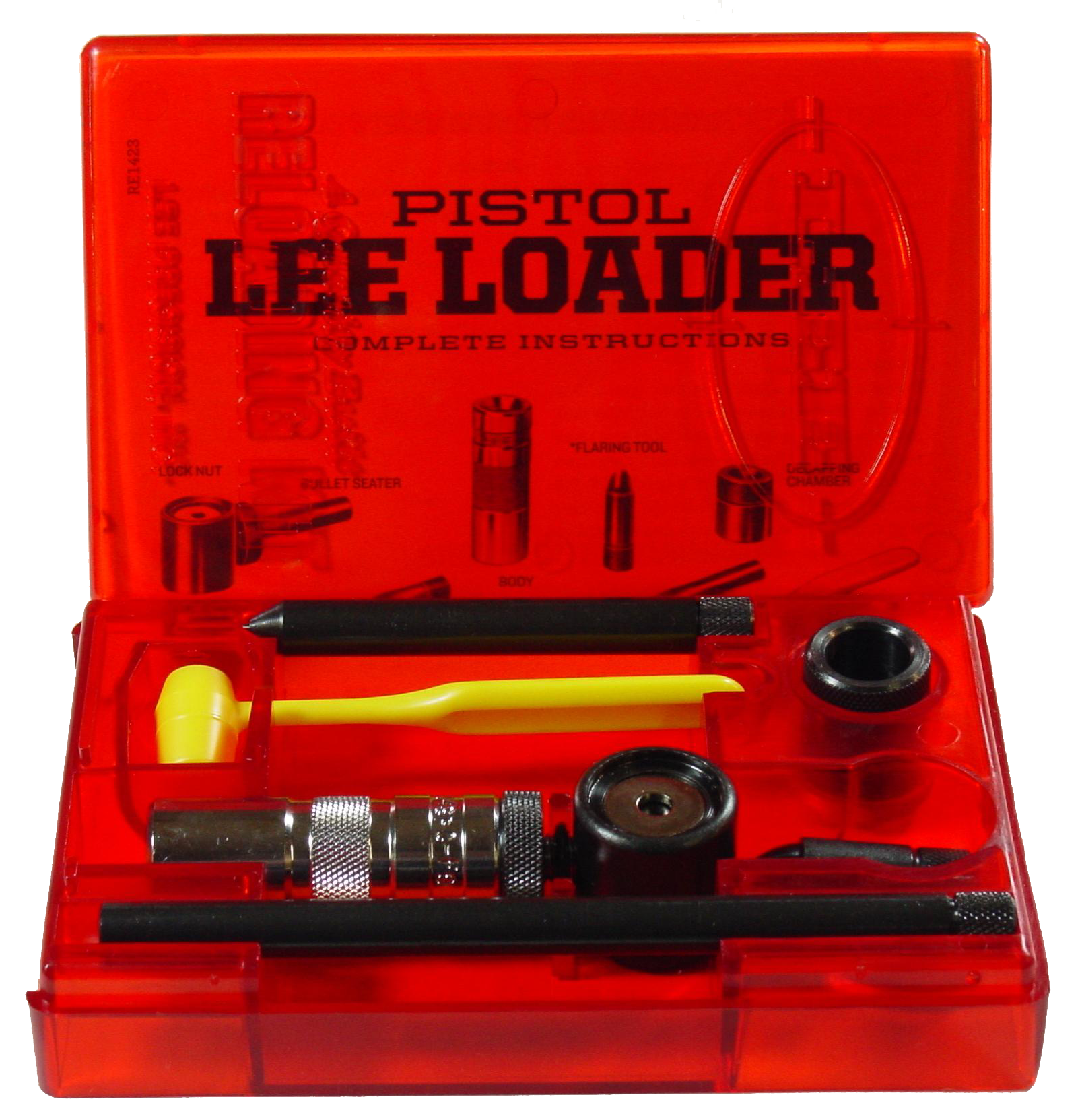 LEE 90257 LEE LOADER 38 SPL