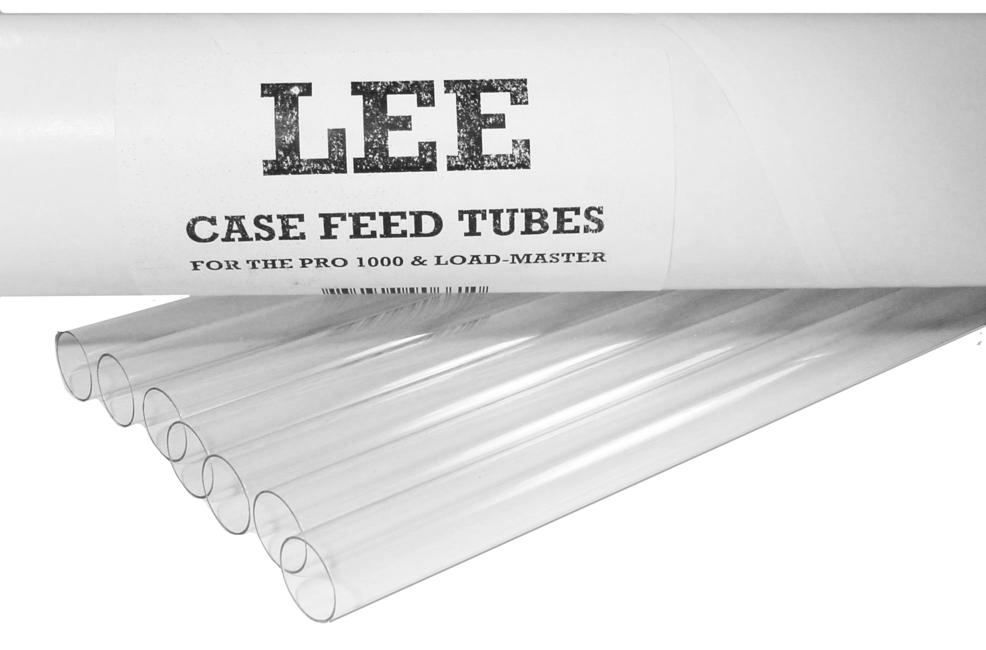 LEE 90661 CASE FEEDER TUBES