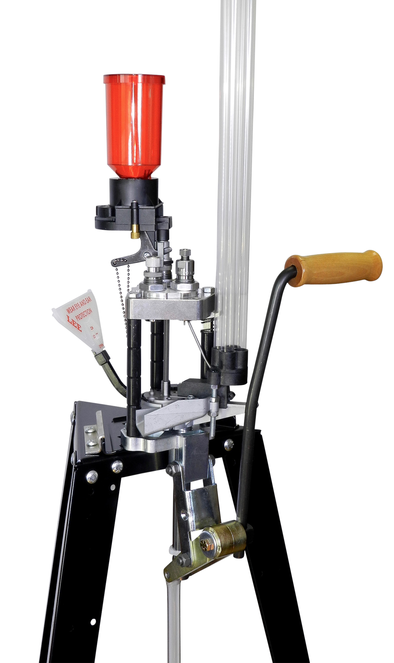 LEE 90035 2023 PRO 1000 38 SUP RLD KIT