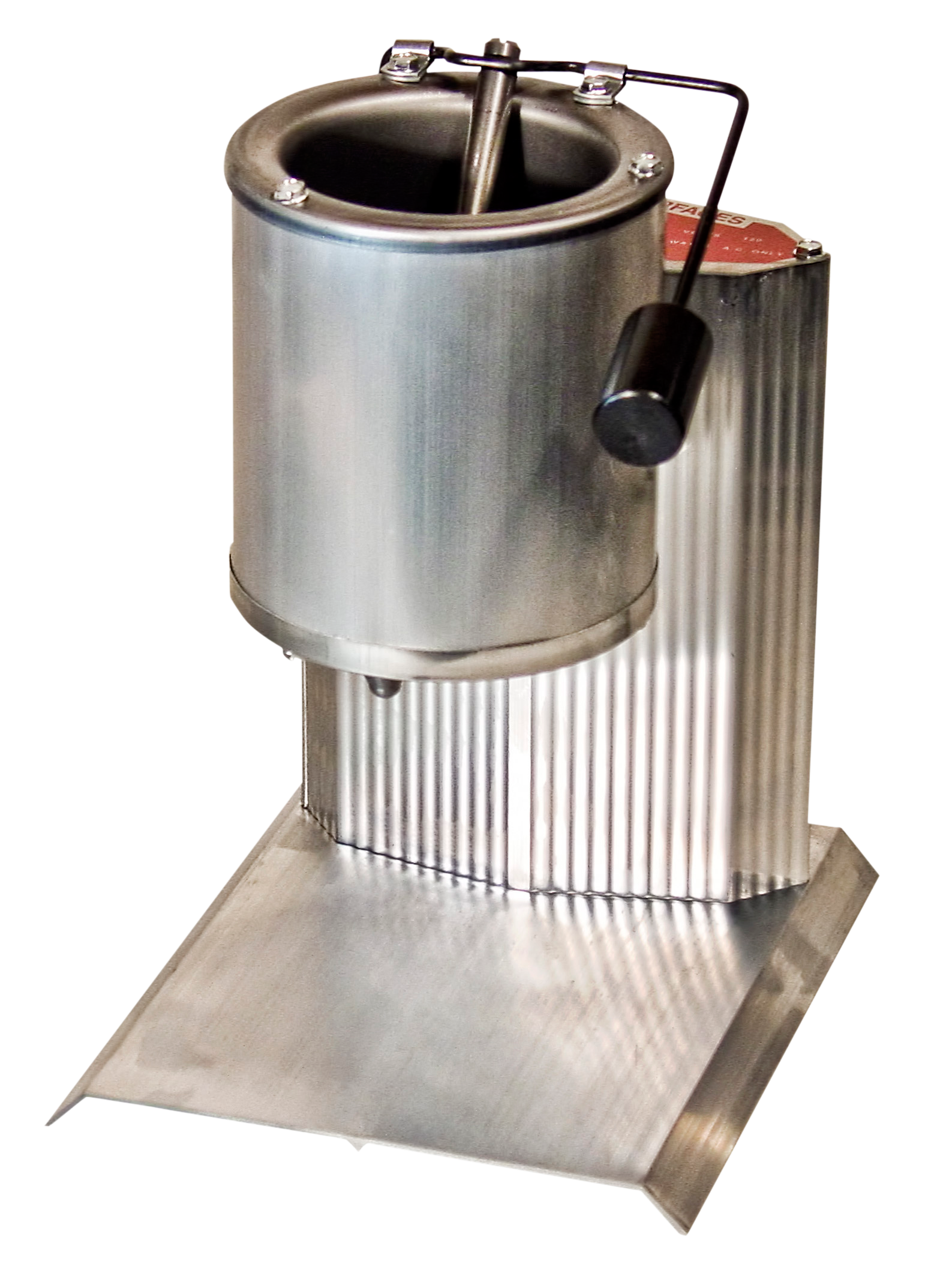 LEE 90009 PRODUCTION POT IV 110 VOLT
