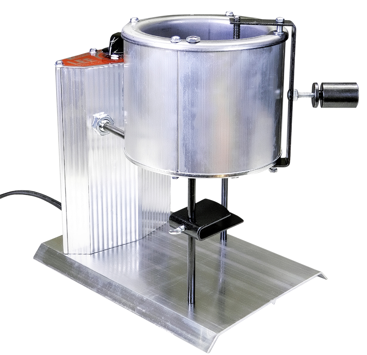 LEE 90947 PRO 4 20LB MELTING POT 110 VOLT