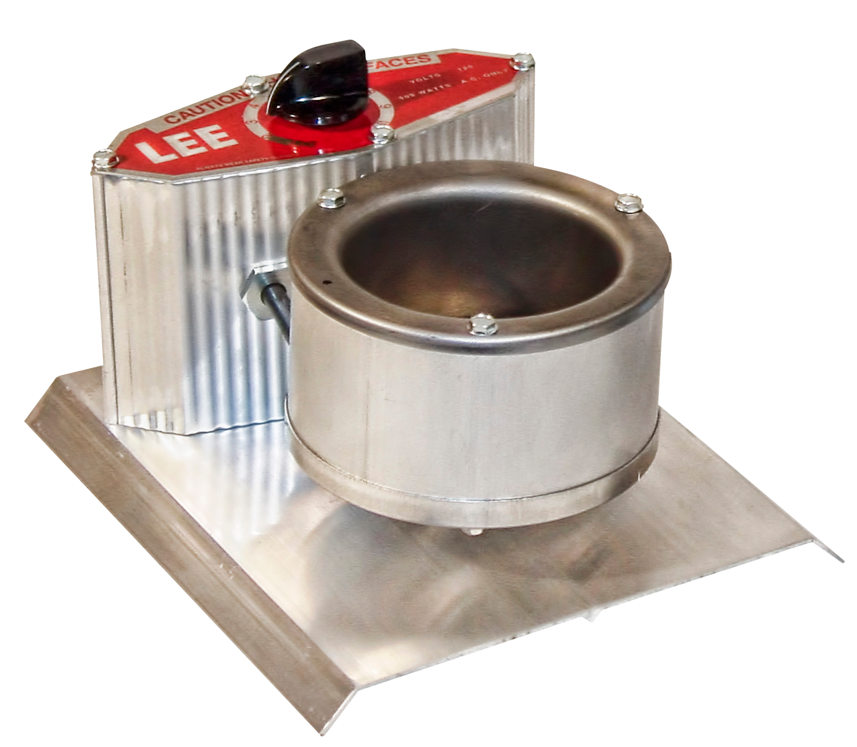 LEE 90021 PRECISION MELTER 110 VOLT