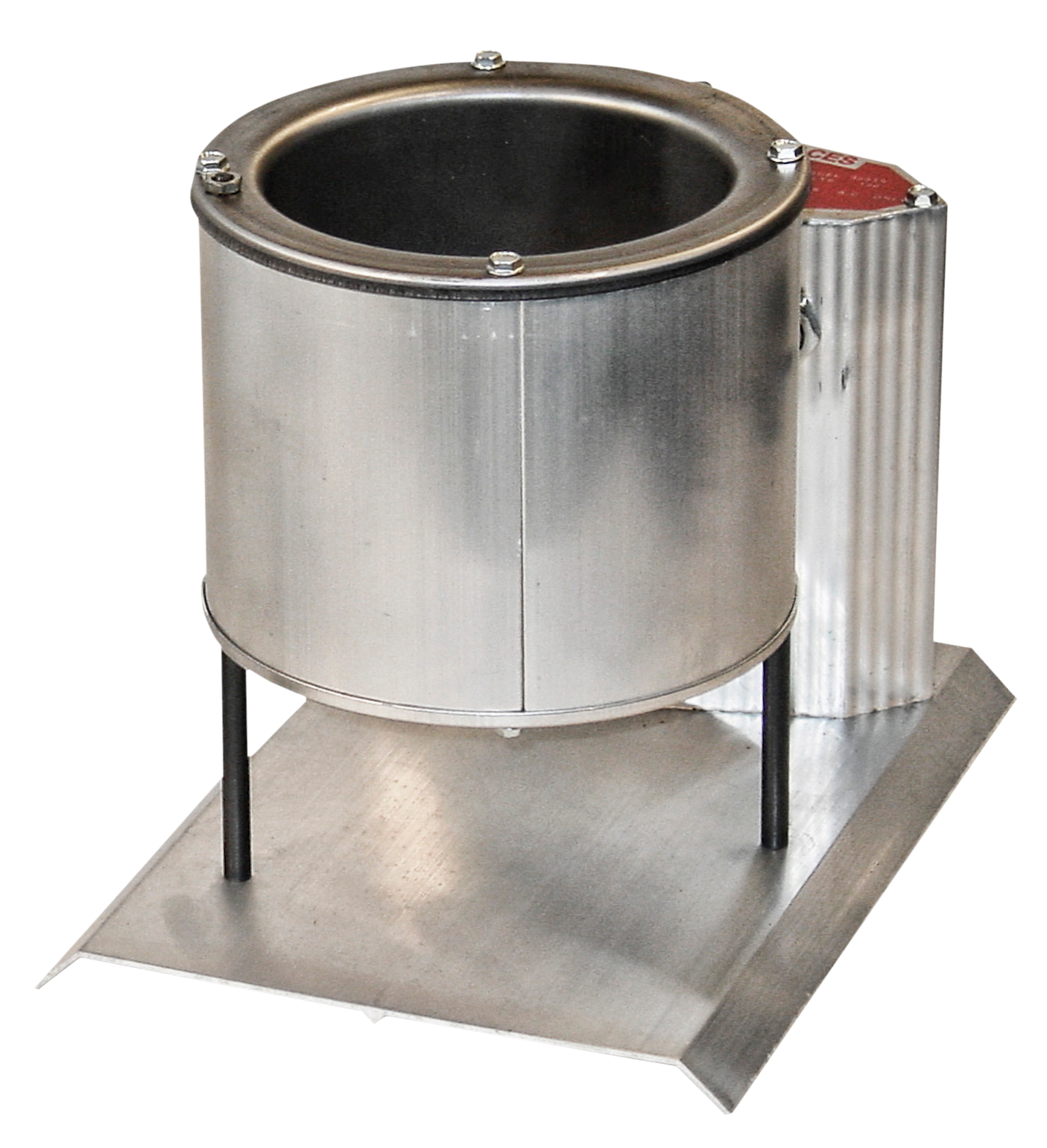 LEE 90949 MAGNUM MELTER 110 VOLT