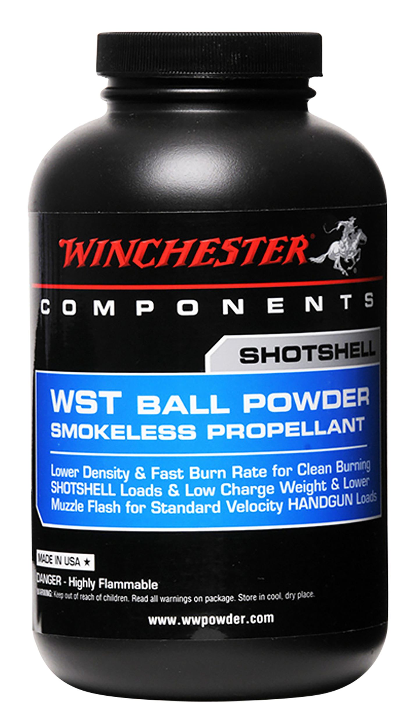 WIN WST1 SG POWDER 1LB