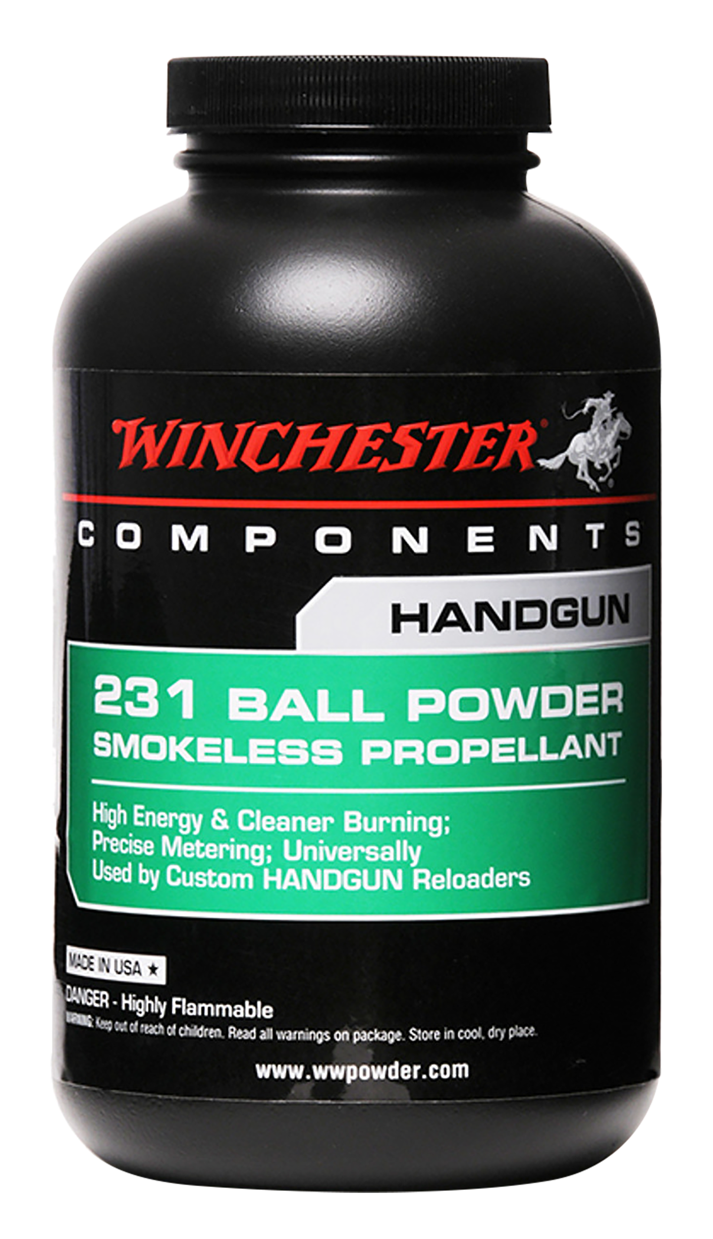 WIN 2314 231 PST POWDR 4LB