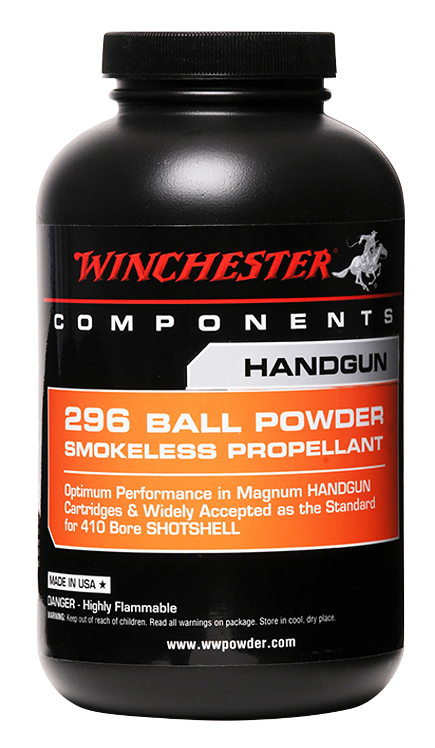 WIN 2961 296 PST POWDR 1LB