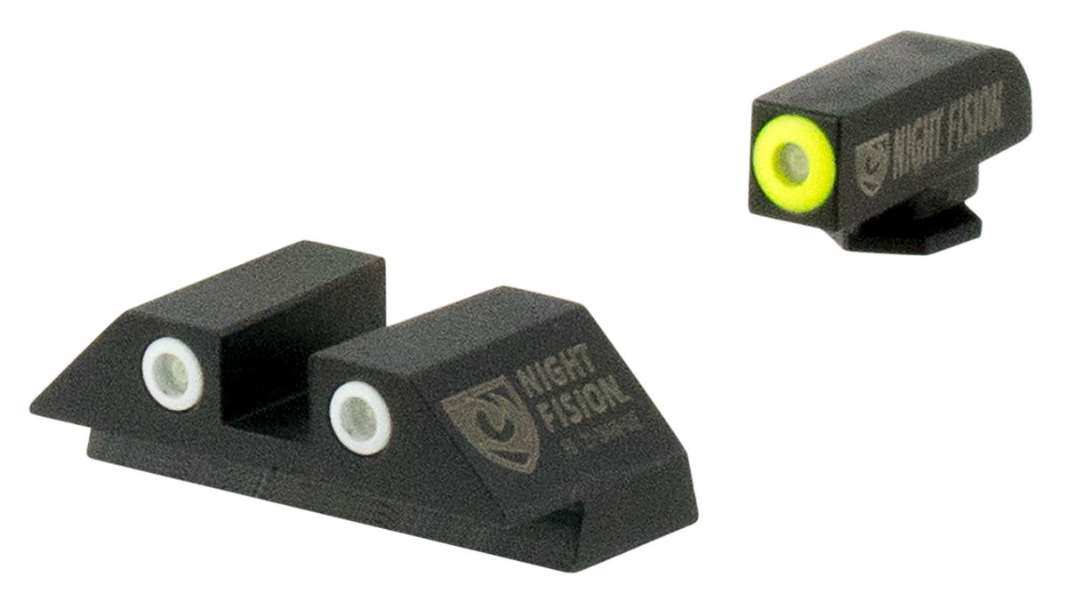 NF GLK-001-003-YGWG NS GLK 17/19 SQUARE