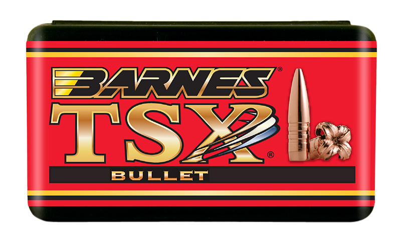 BRNS 30291 .284 160 TSX FB 50