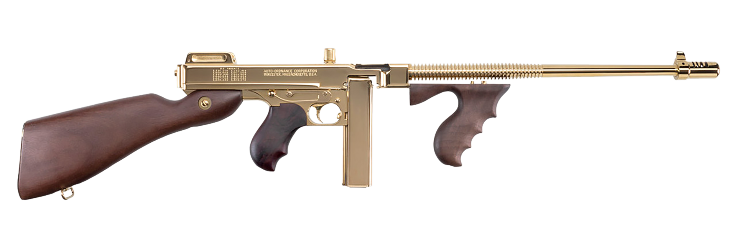 THMP T150DTG 1927A1 45 DLX 16.5 50D/20R GLD