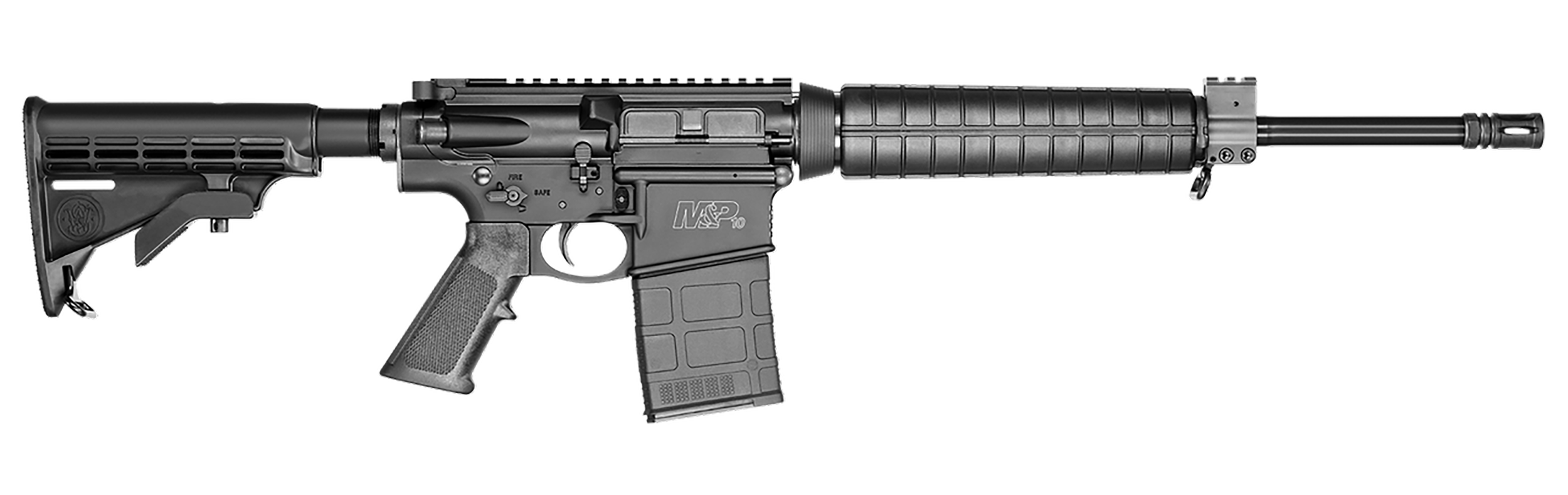 SWL*M&P10SPT 11532 308 16 20R BLK