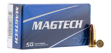 MAGTECH 9A 9MM 115 FMJ 50/20