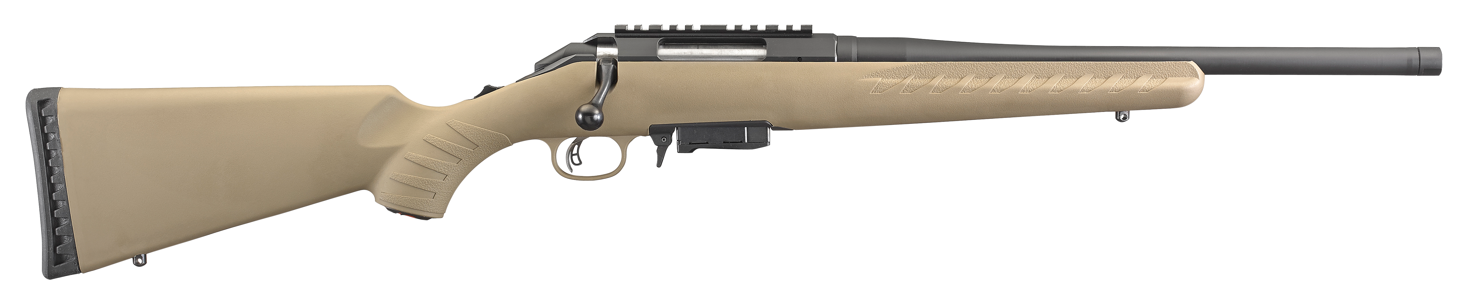 Ruger american rifle ranch 7 62x39 ruger bolt action rifle bolt