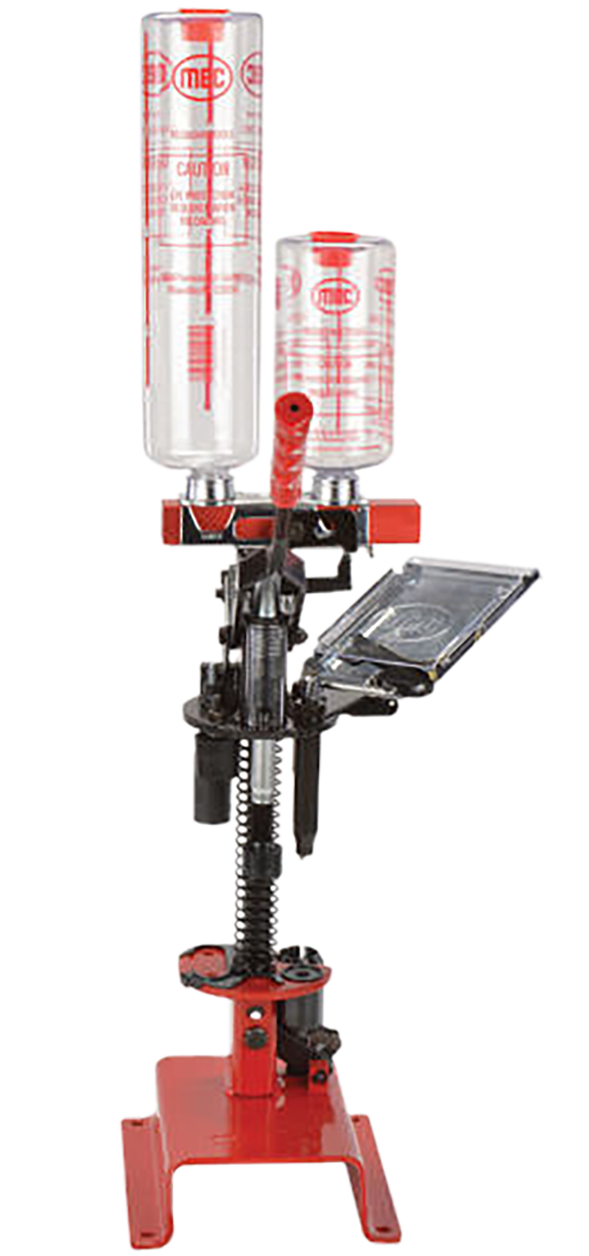 MEC 812012 SIZEMASTER S/S RELOADER 12GA