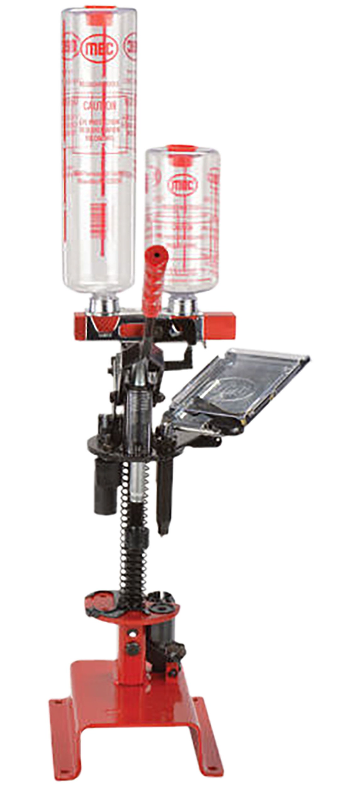 MEC 812020 SIZEMASTER S/S RELOADER 20GA