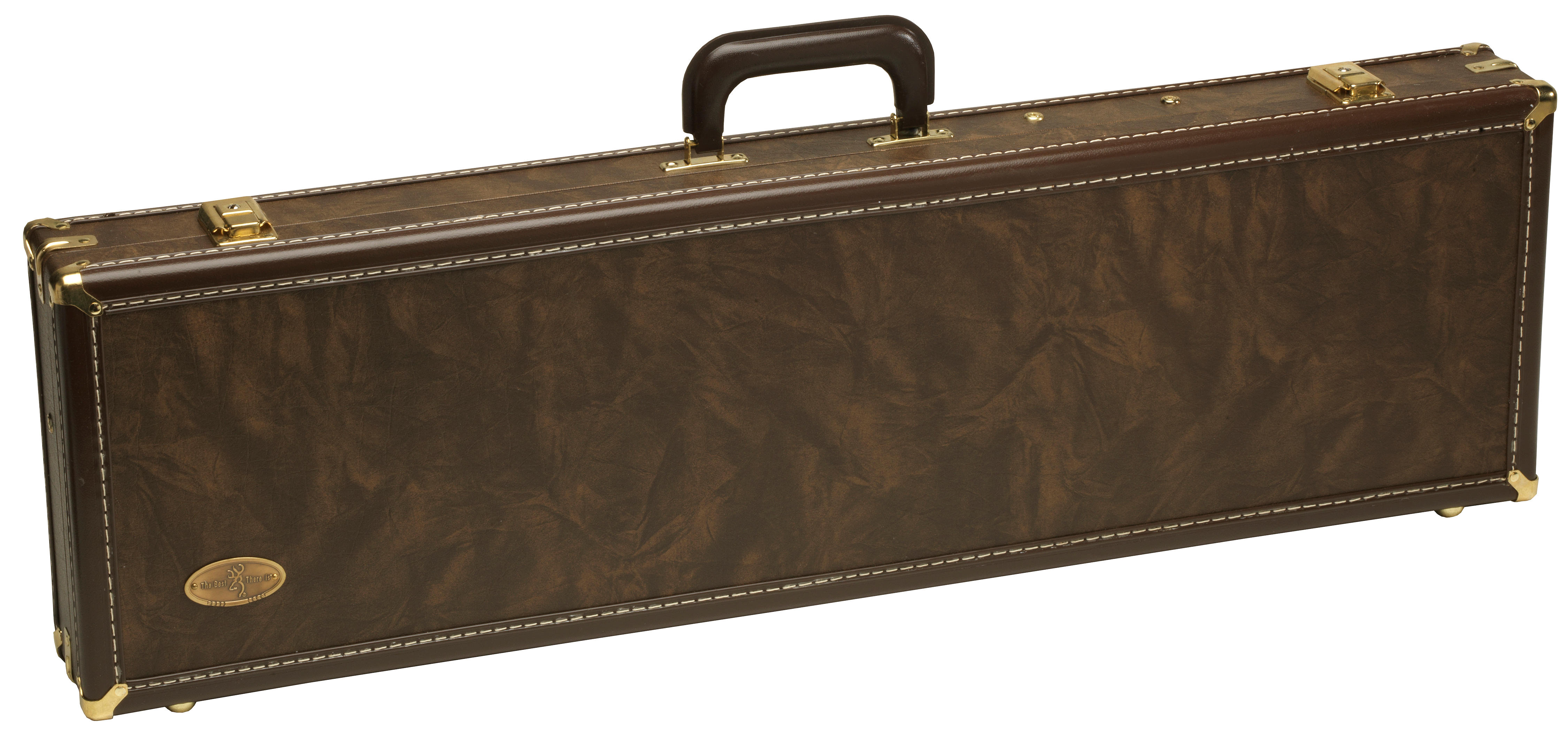 BRN 142-840 TRAD O/U CASE 30IN BRN
