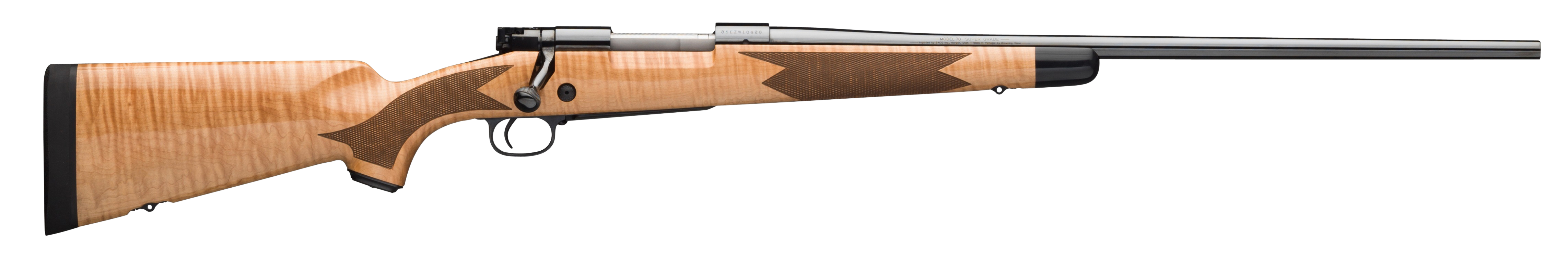 WGUN 535218233 M70 SUPER 300 26 MAPLE **