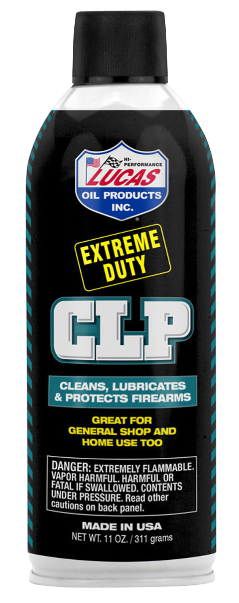 LUCAS 10916 EXTREME DUTY CLP AERO 11OZ