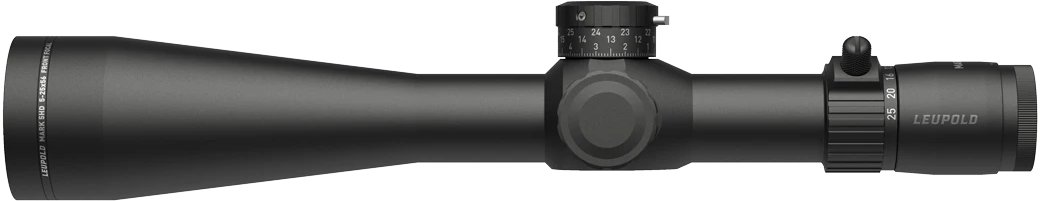 LEU 171775 MK-5HD 5-25X56 M5C3 FF TRM3 35M