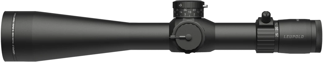 LEU 171777 MK-5HD 5-25X56IL M5C3 FF TREMOR3 35M