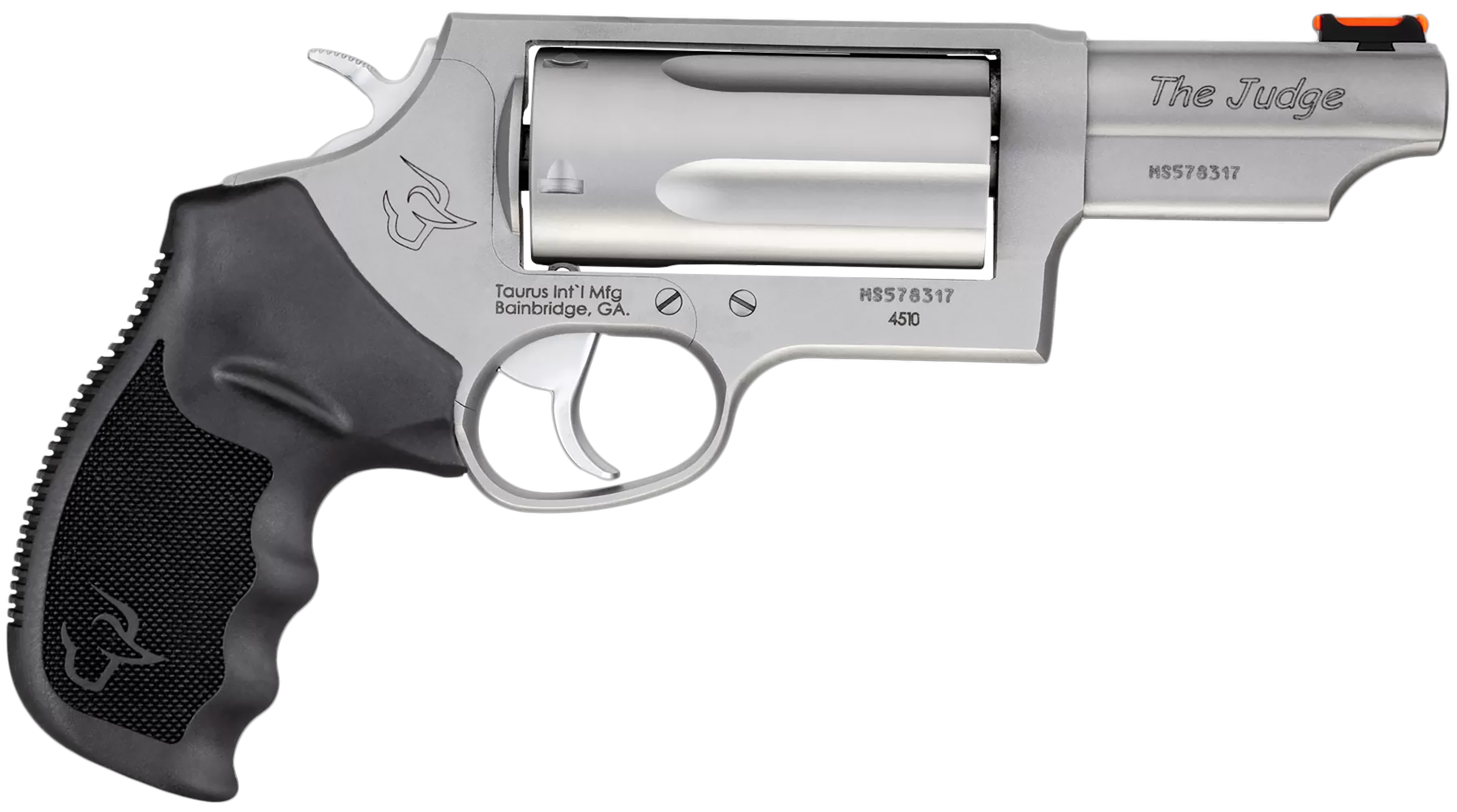 Taurus Judge Magnum 45 Colt (LC) Caliber or 2.50/3" 410 Gauge 2441039MAG-img-6