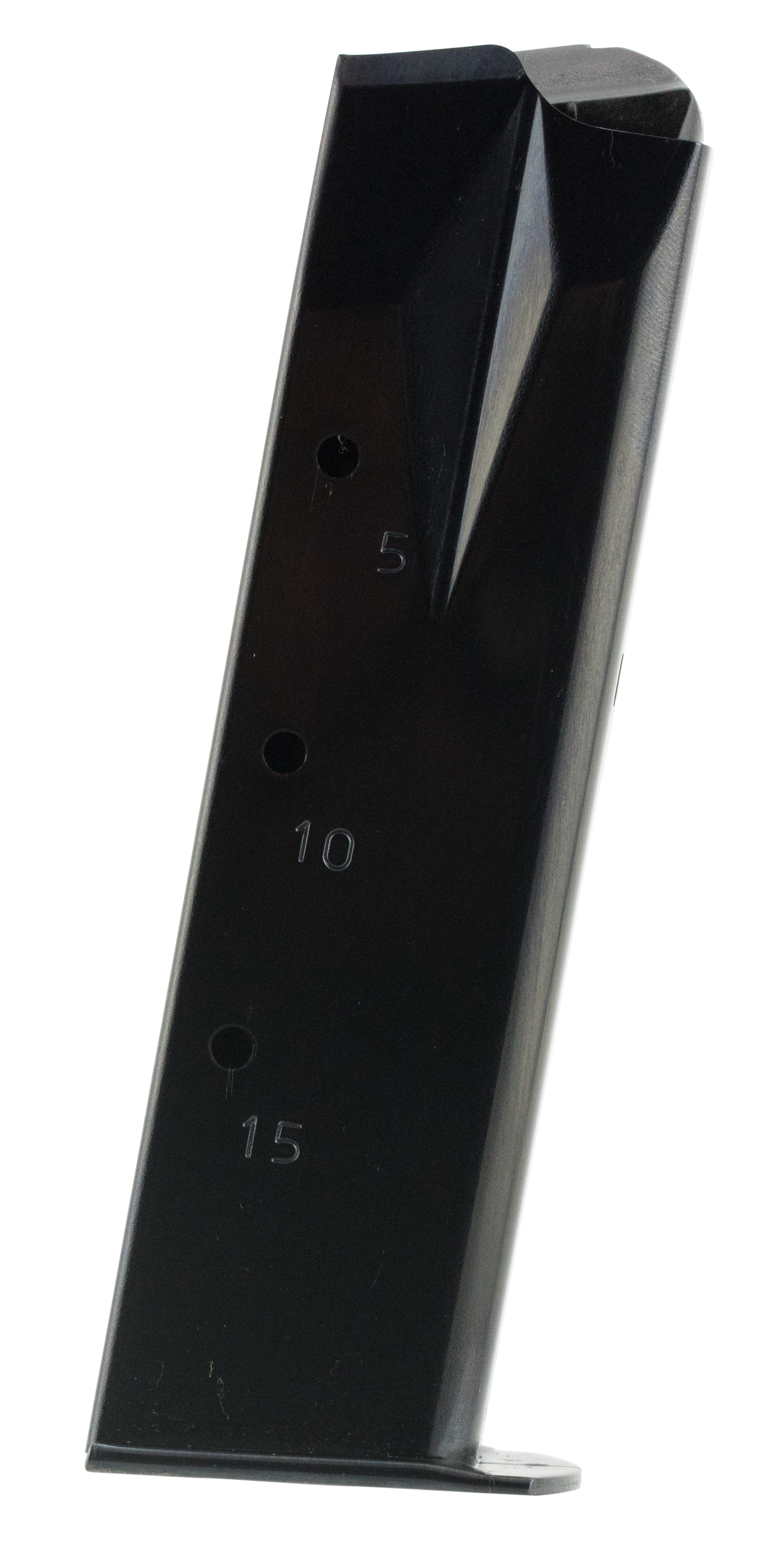 MG RP8515B MAG RUG P85/9 9MM 15RD BL