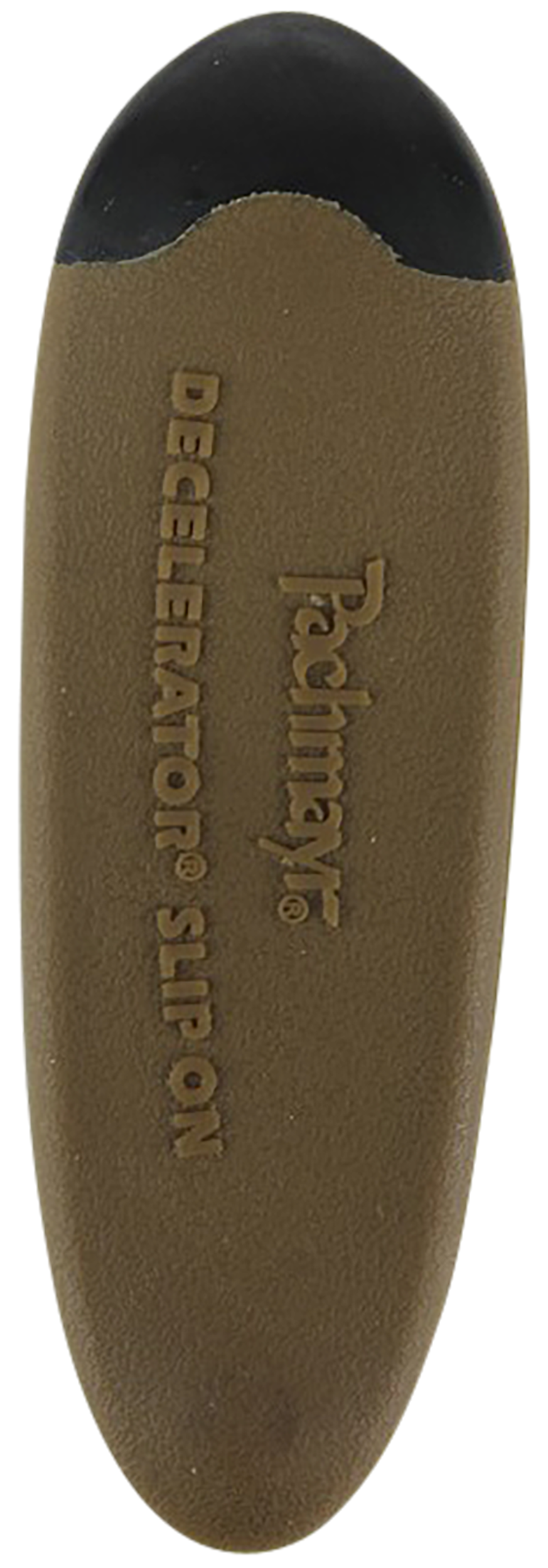 PAC 04417 DEC MAG SLIPON PAD BRN MED