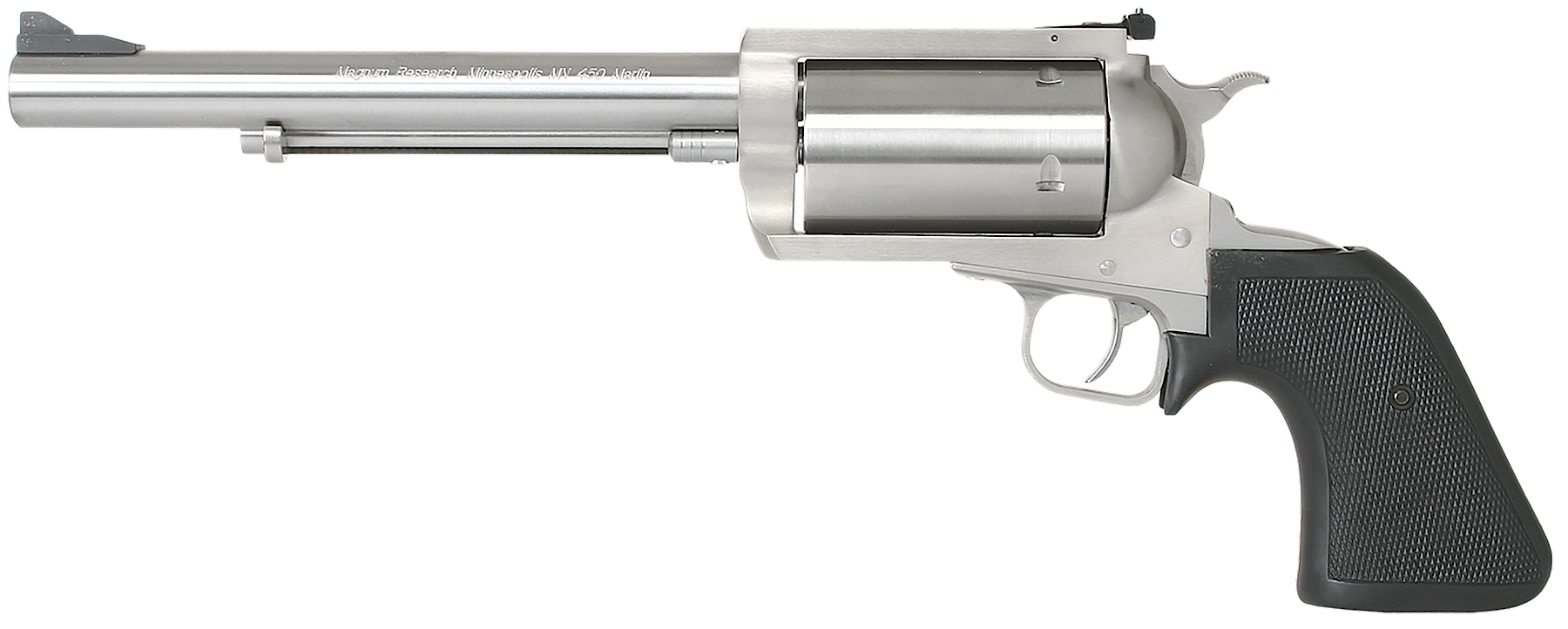 MAG BFR500SW7 500 SA REVOLVER 7.5 SS