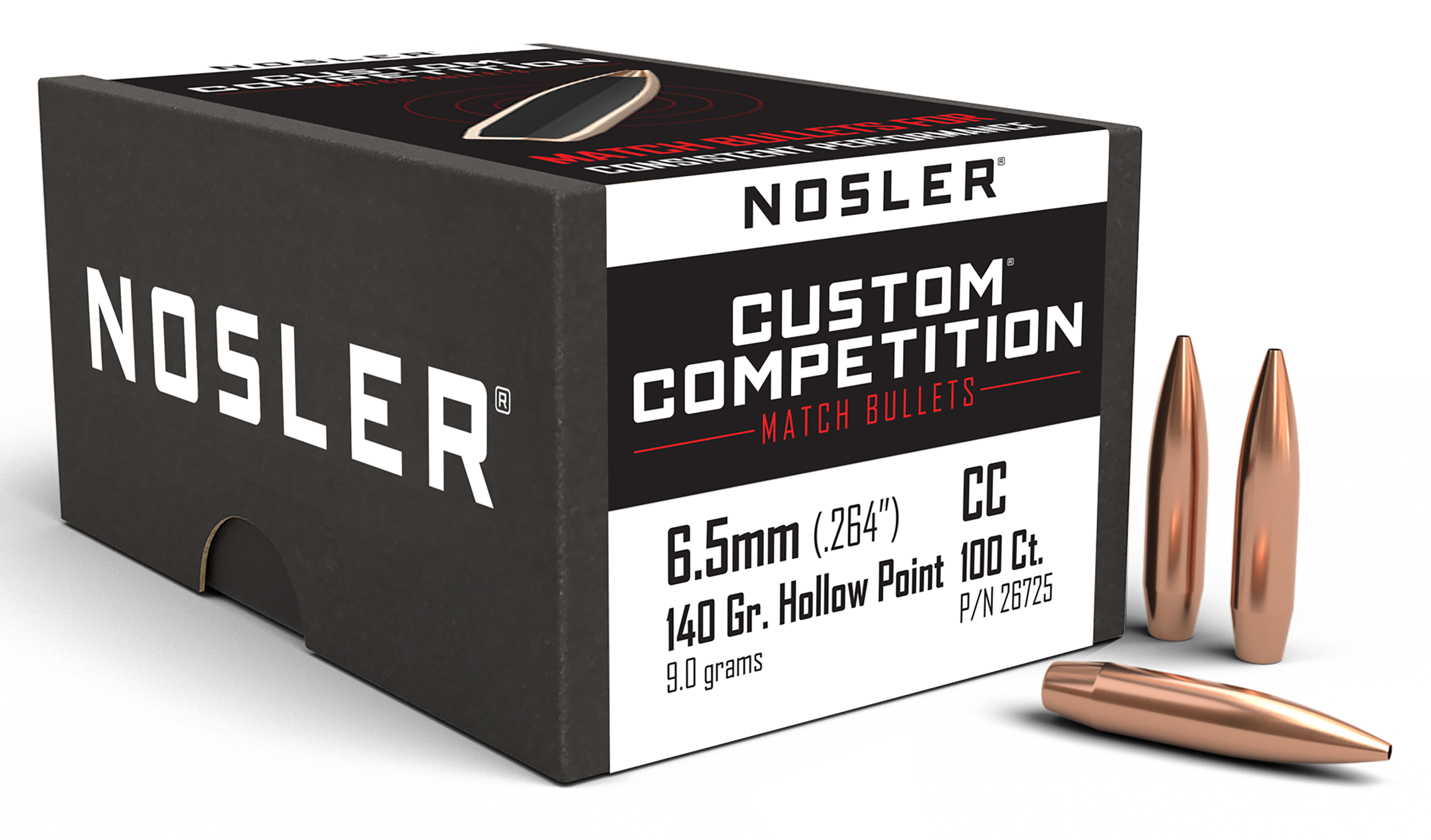 NOS 26725 CUST COMP 264 140 HPBT 100