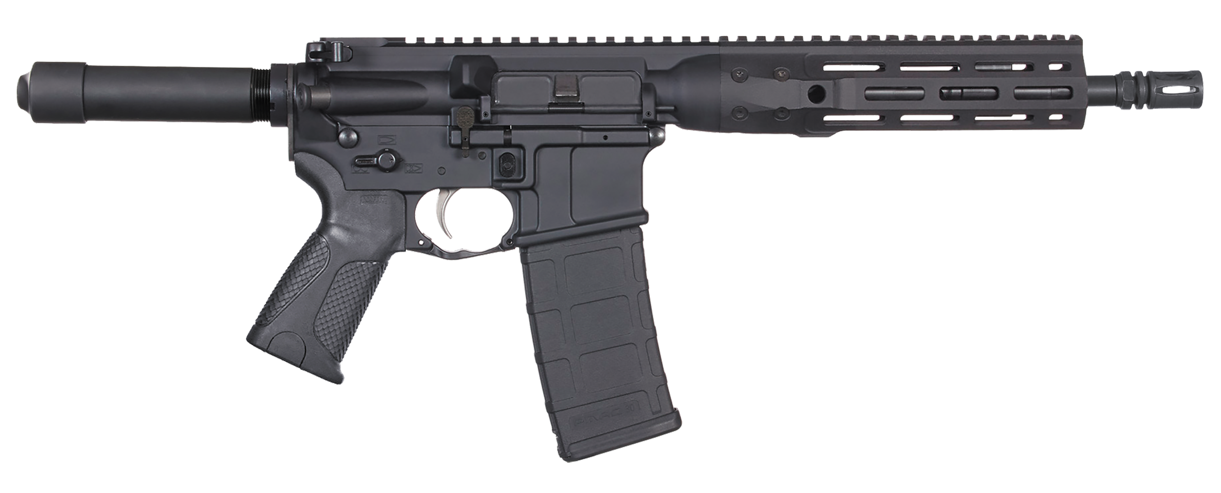 LWRCI ICDIP5B10ML D.I. PSTL 556 10.5 MLOK