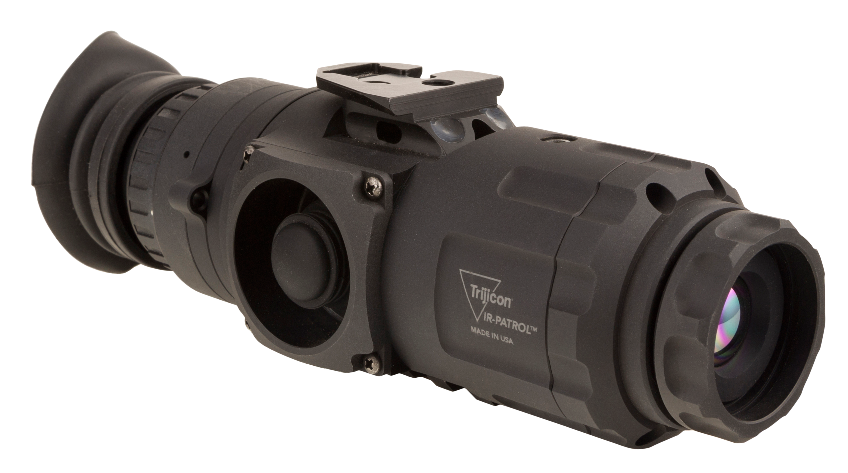 TRJ EO IRMO-300 PATROL M300W 19MM BLK