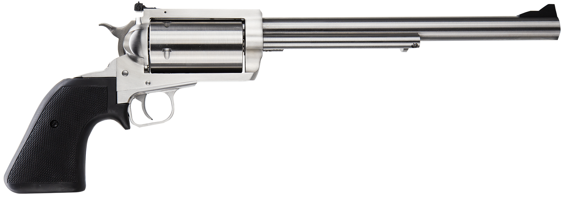 MAG BFR45-70 4570 SA REVOLVER 10 5SHT SS