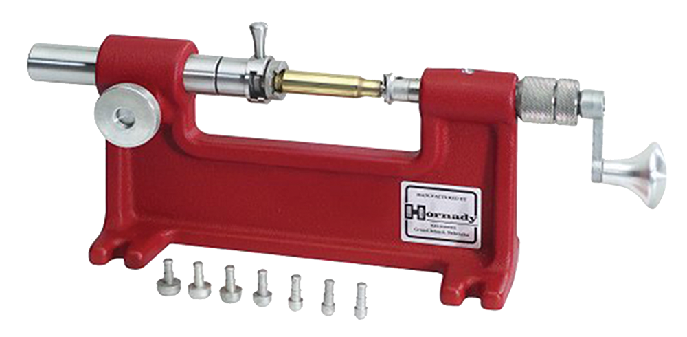 HORN 050140 CAM LOCK TRIMMER