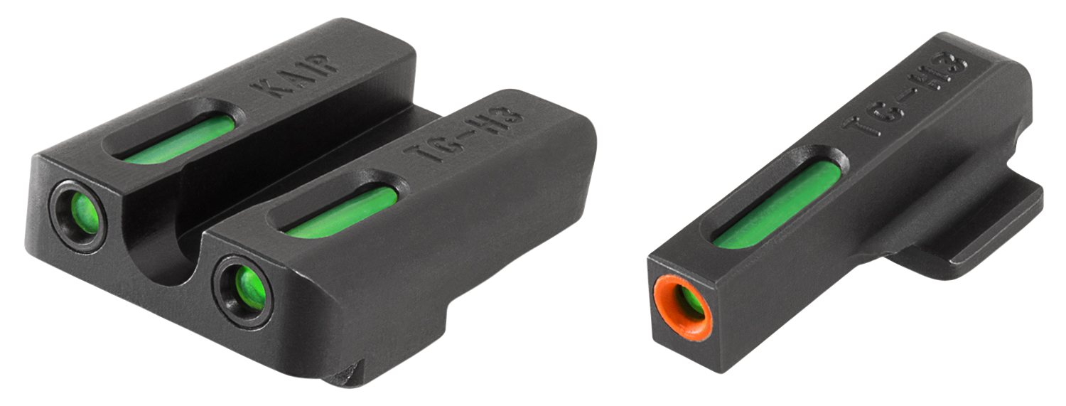 TRU TG-13KA1PC TFX PRO KAHR SET