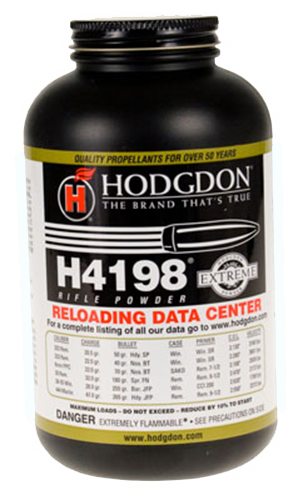 HODG 41981 H4198 RFL POWDER 1LB