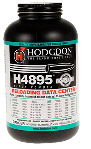 HODG 48951 H4895 RFL POWDER 1LB