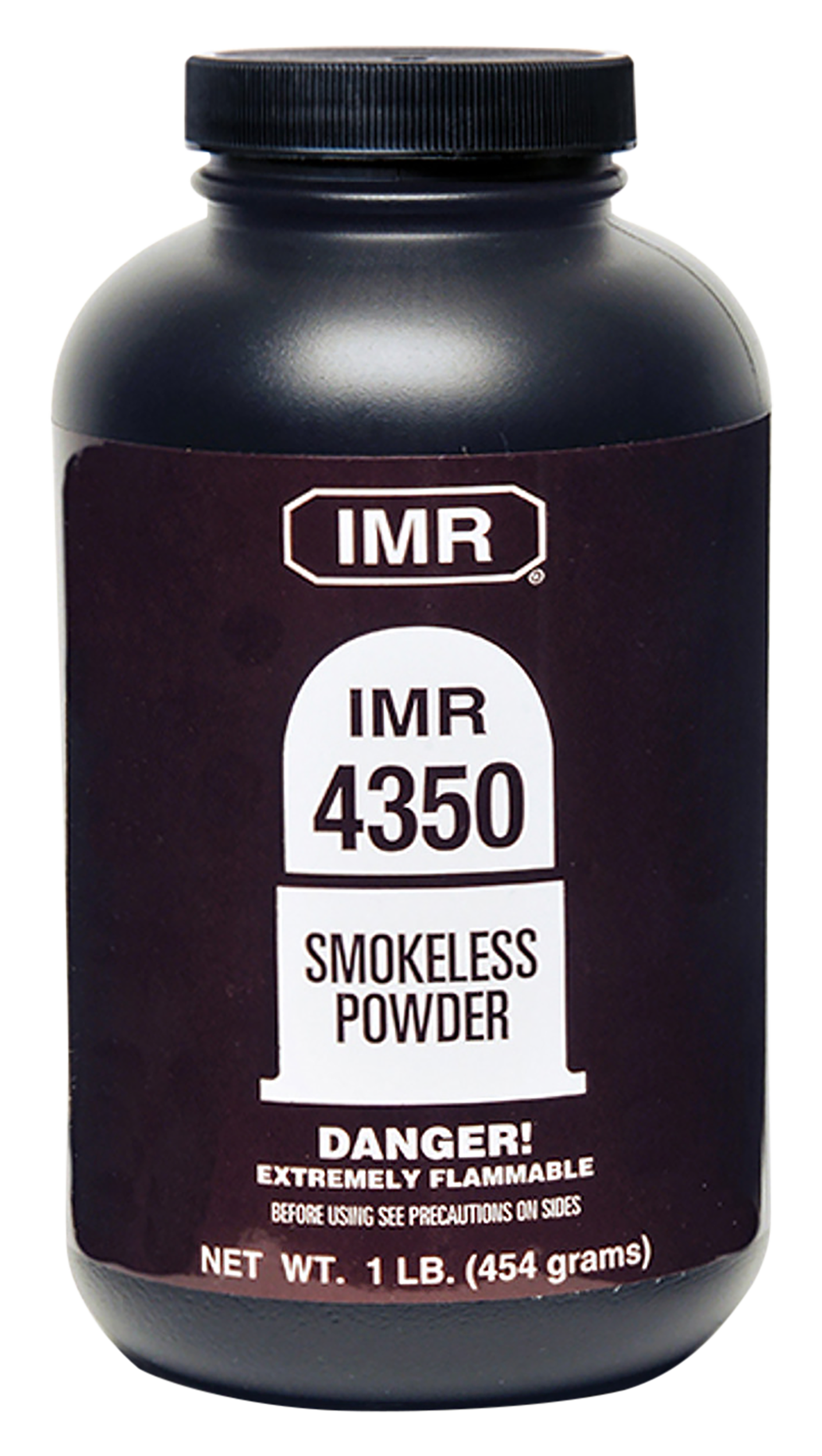 IMR 943501 IMR4350 RFL POWDER 1LB