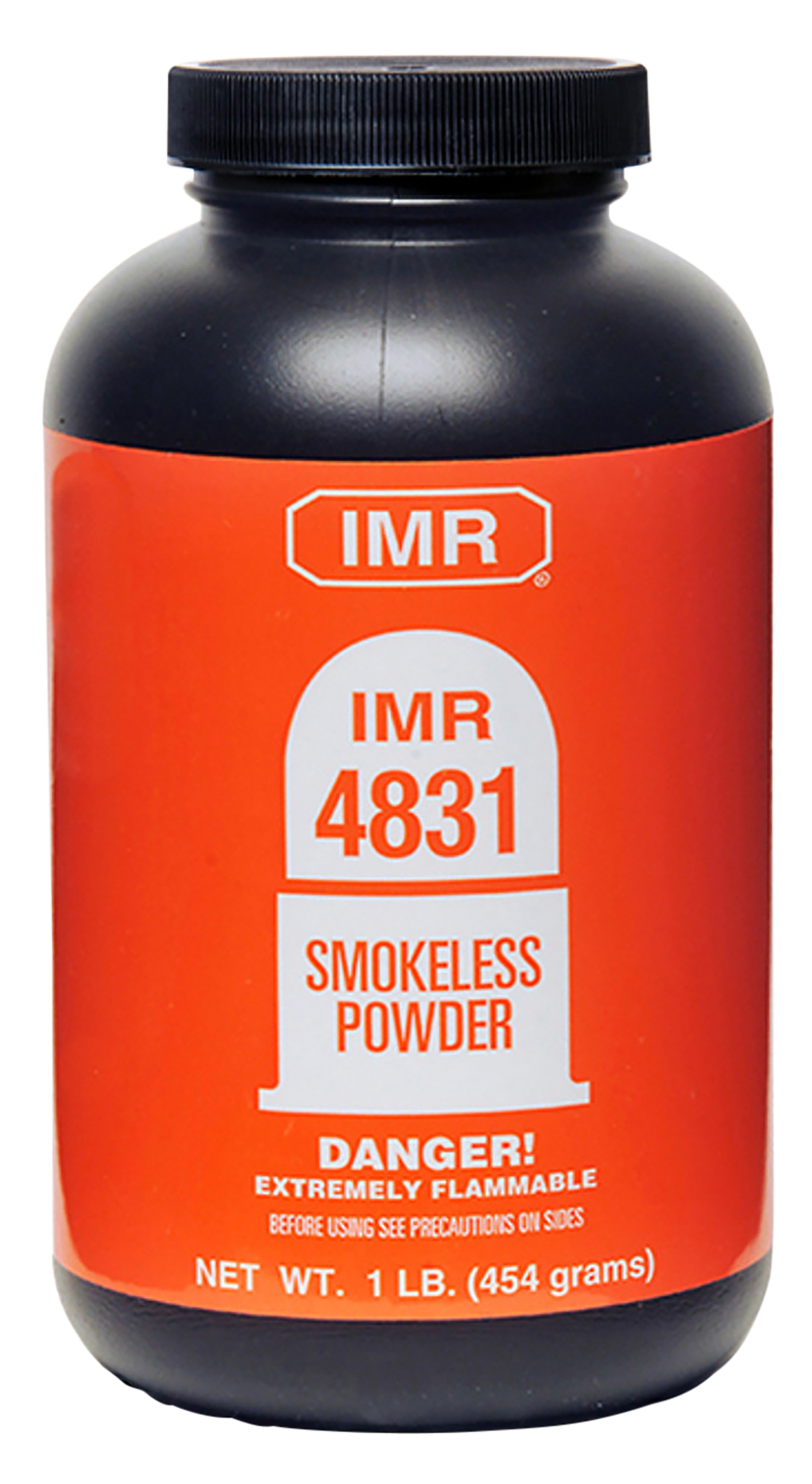 IMR 948311 IMR4831 RFL POWDER 1LB