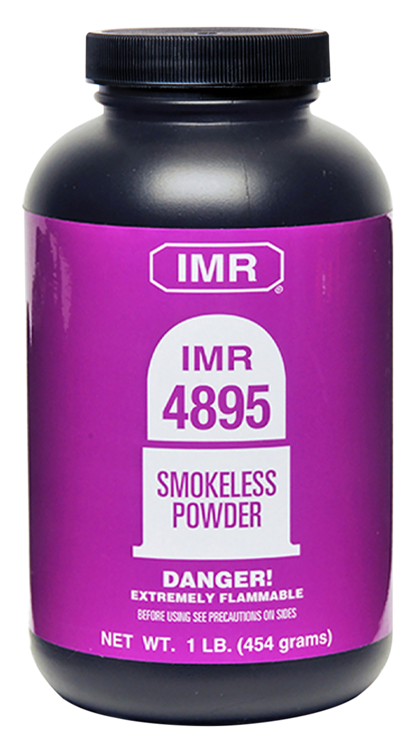 IMR 948951 IMR4895 RFL POWDER 1LB