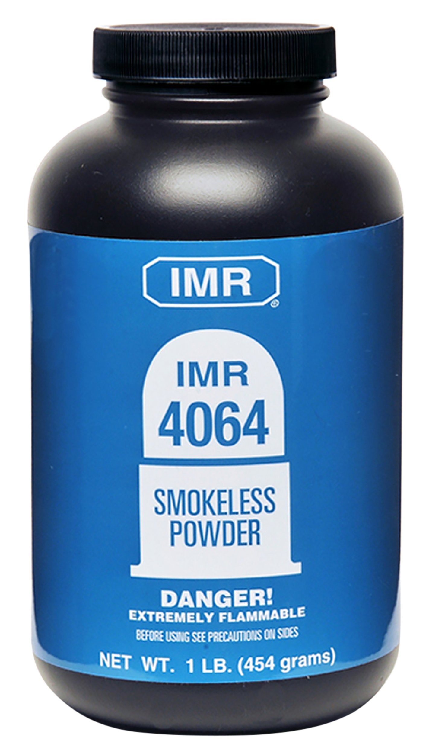 IMR 940641 IMR4064 RFL POWDER 1LB
