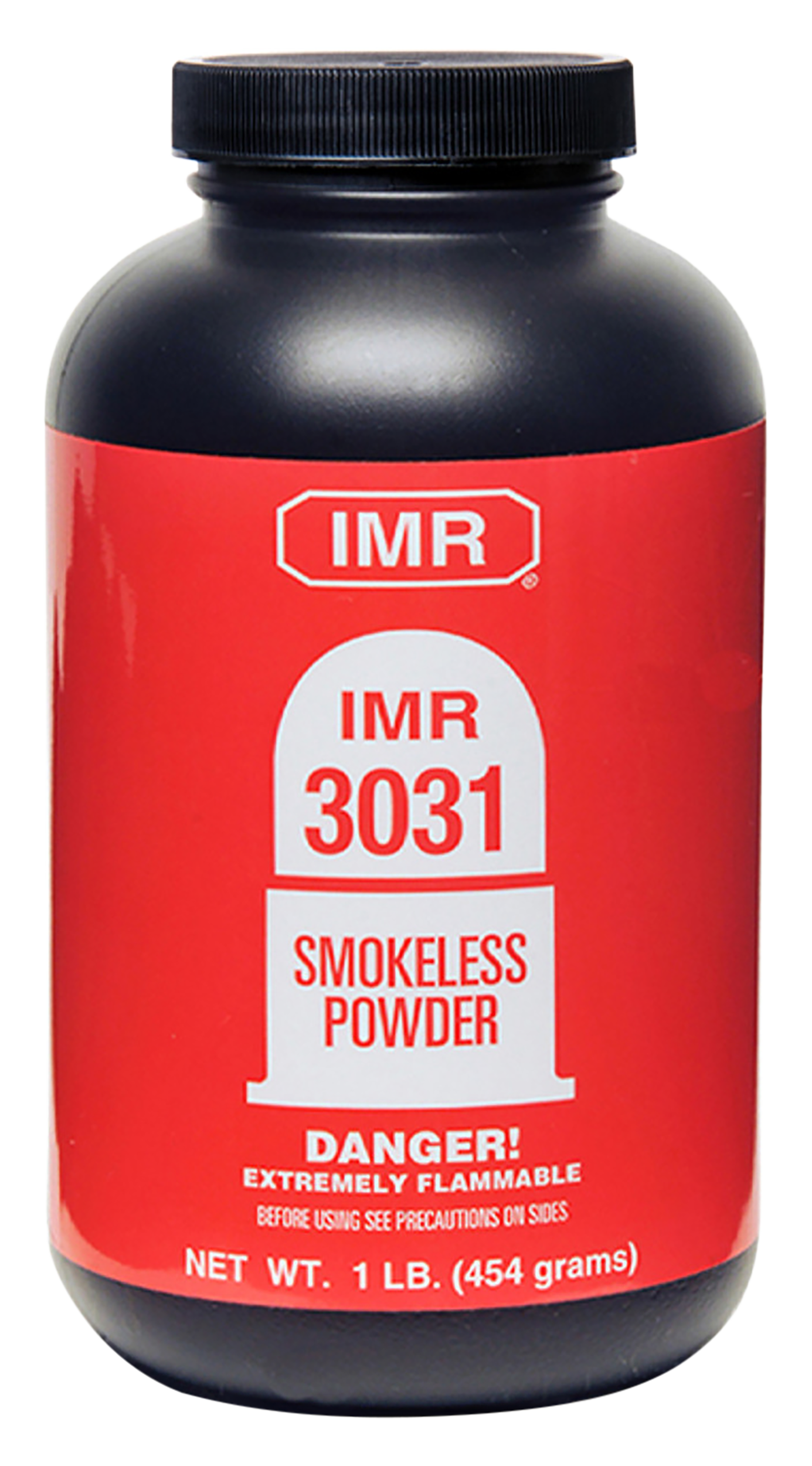 IMR 930311 IMR3031 RFL POWDER 1LB
