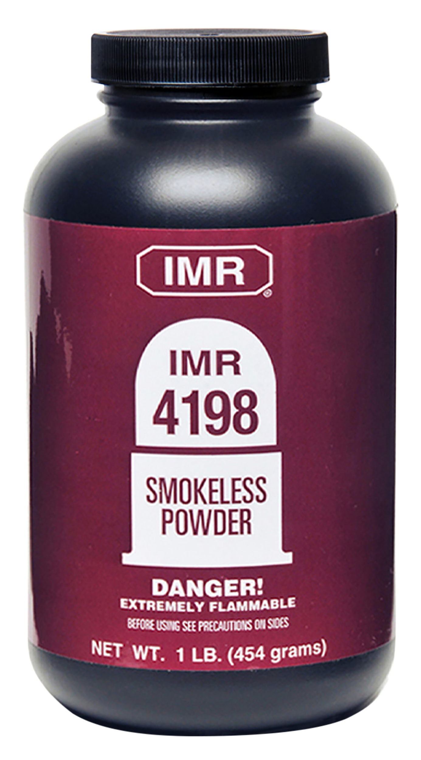 IMR 941981 IMR4198 RFL POWDER 1LB