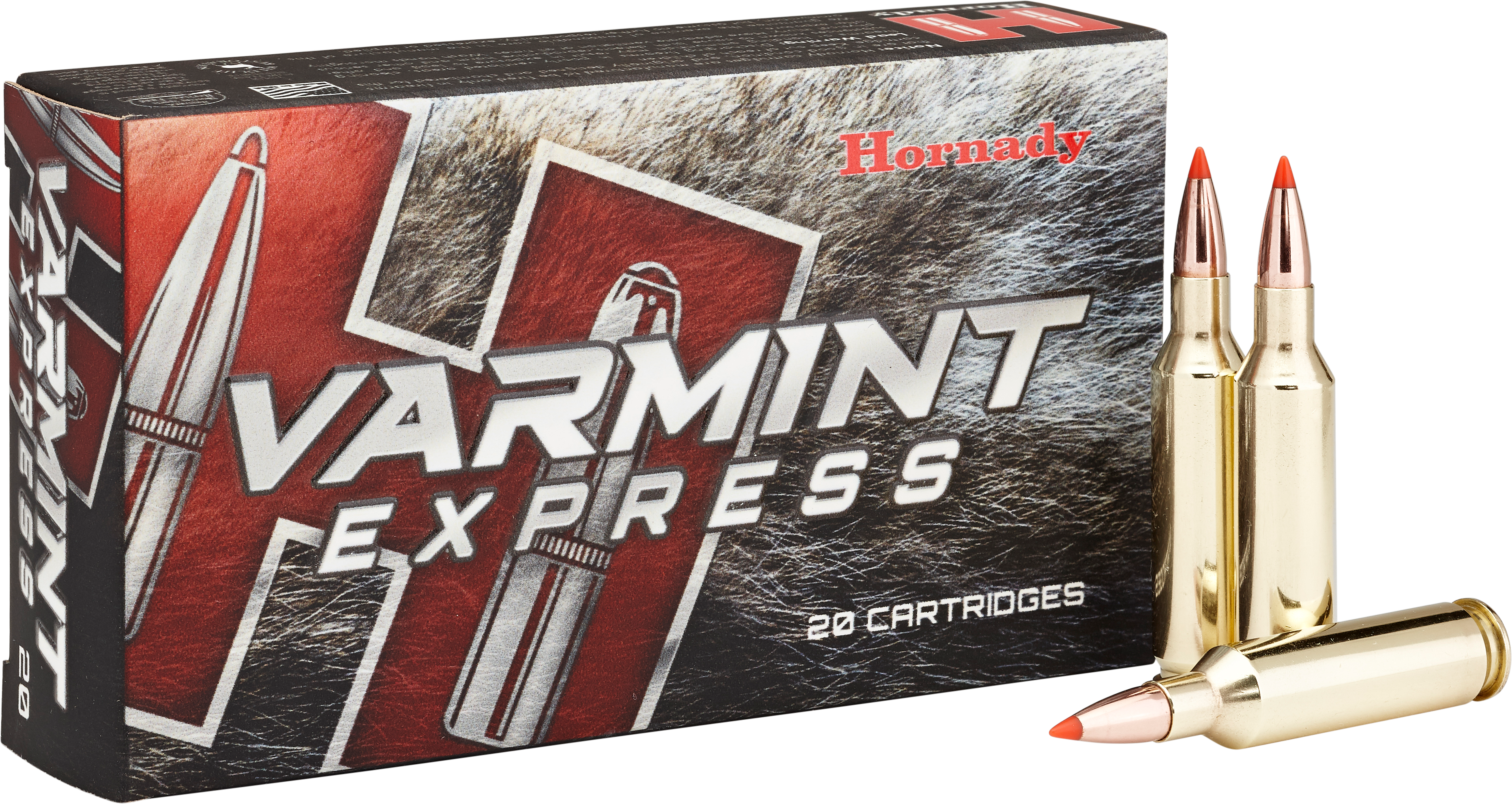 HORN 81393 VAR EXPRESS 6MMCRD 87 VMAX 20/10